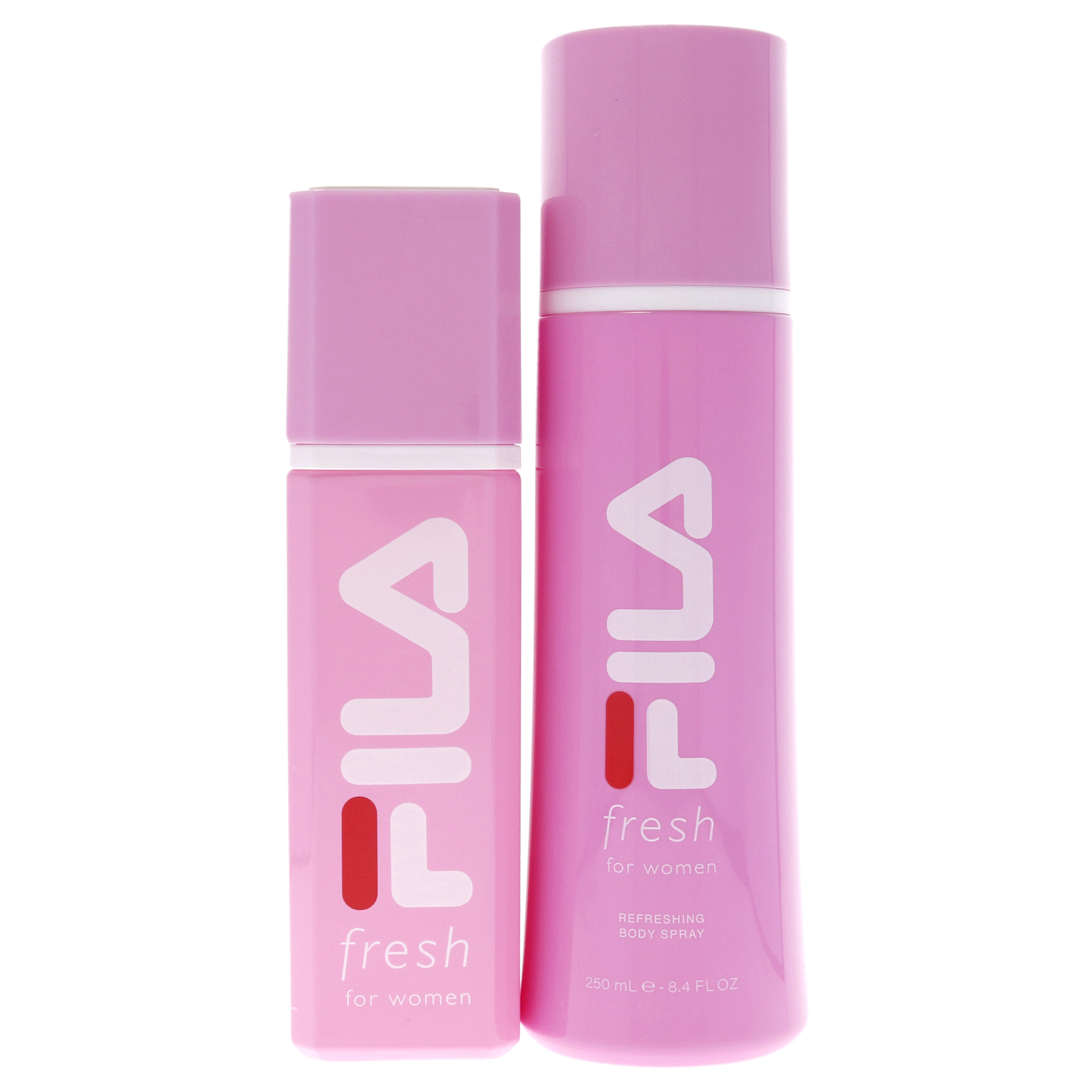 Fragancia Fila Fresh Fila Transparent Colour