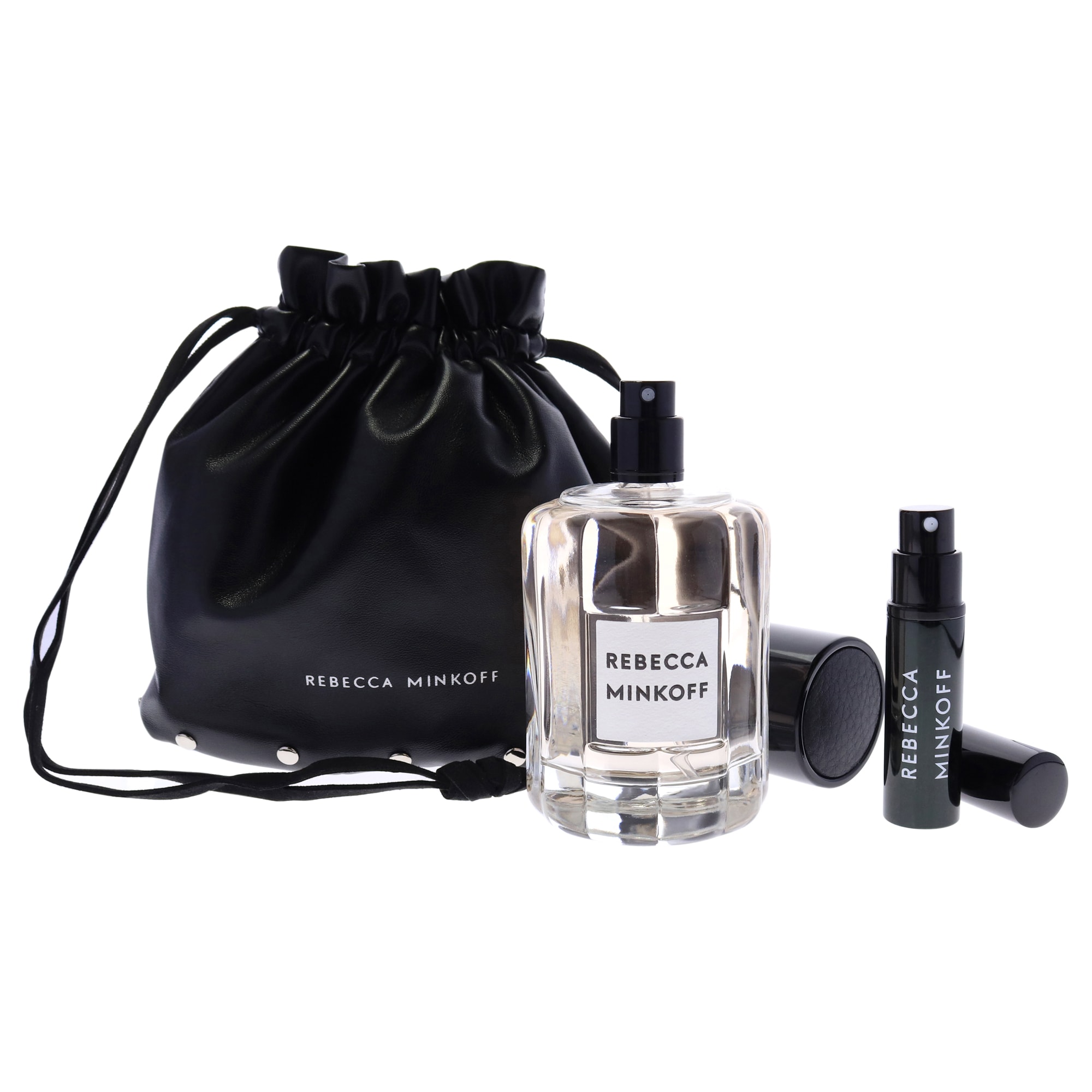 Rebeca Minkoff Rebeca Minkoff Transparente $1,008