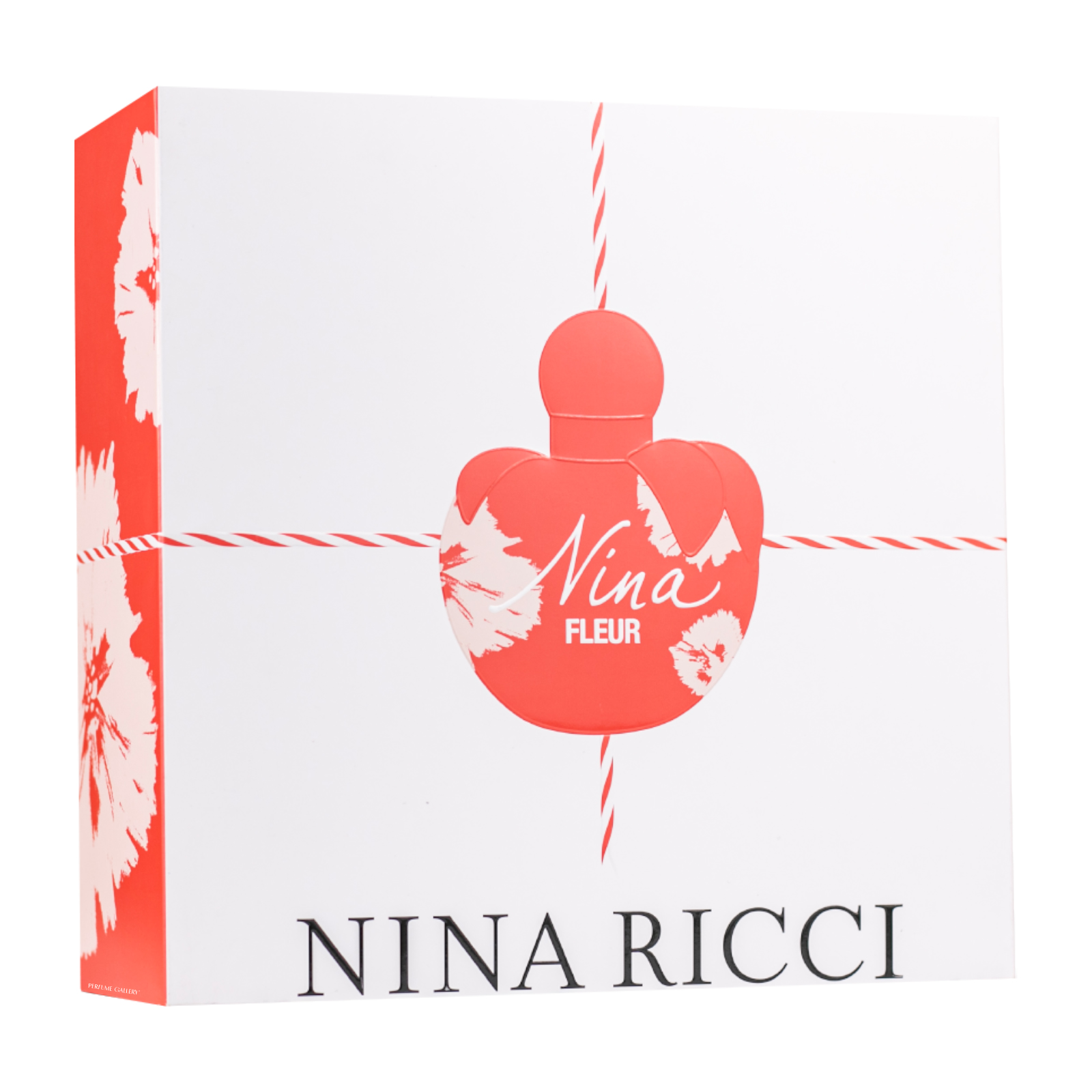 Foto 3 | Set para Dama Nina Ricci Fleur Edt 80ml