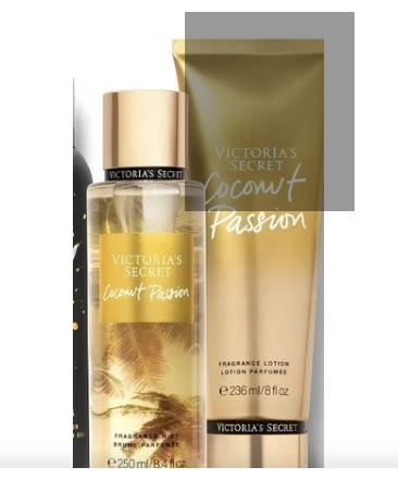 Foto 4 pulgar | Set Victoria's Secret Crema y Body Locion Love Spell