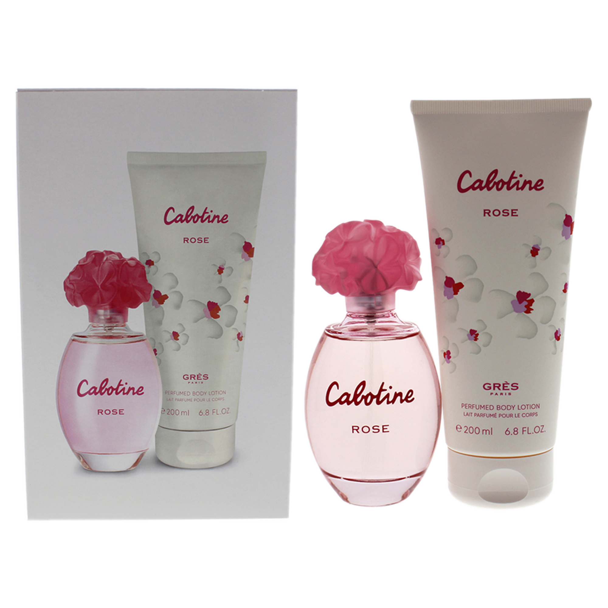 Foto 2 pulgar | Venta Internacional- Perfume Parfums Gres Cabotine Rose Eau de Toilette 100 ml para Mujer