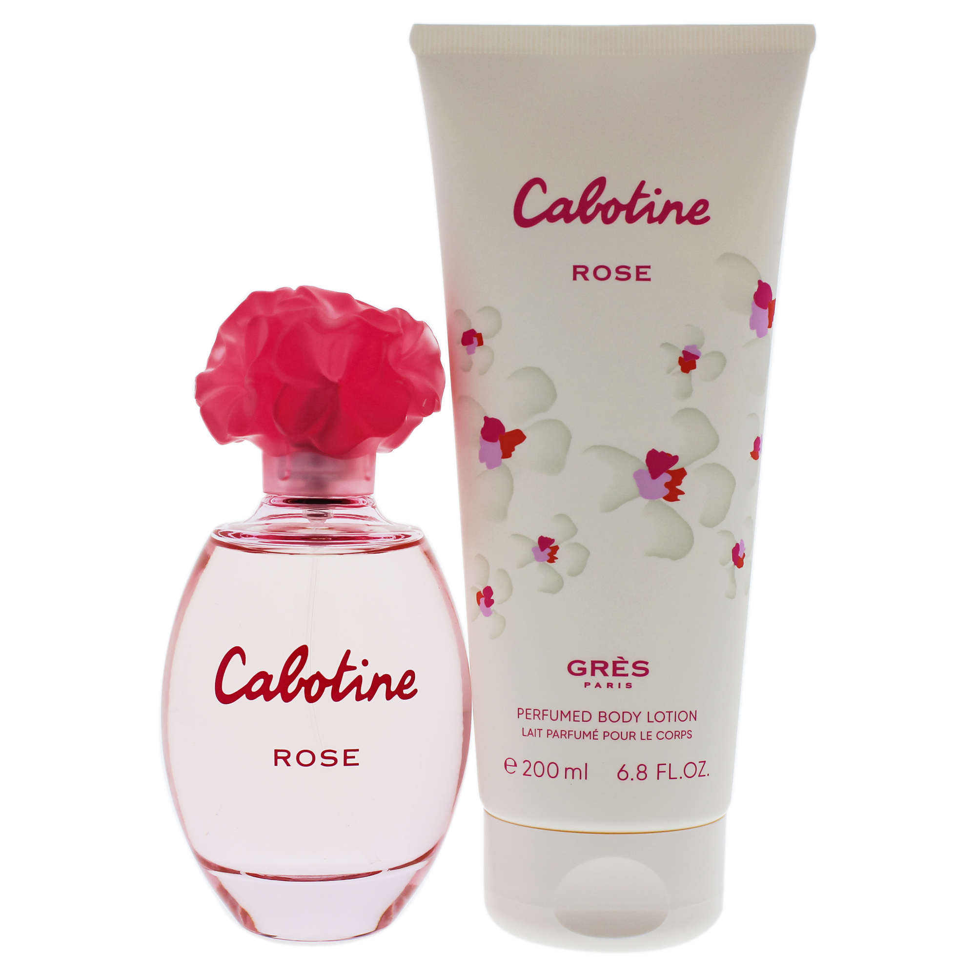 Foto 2 | Venta Internacional- Perfume Parfums Gres Cabotine Rose Eau de Toilette 100 ml para Mujer