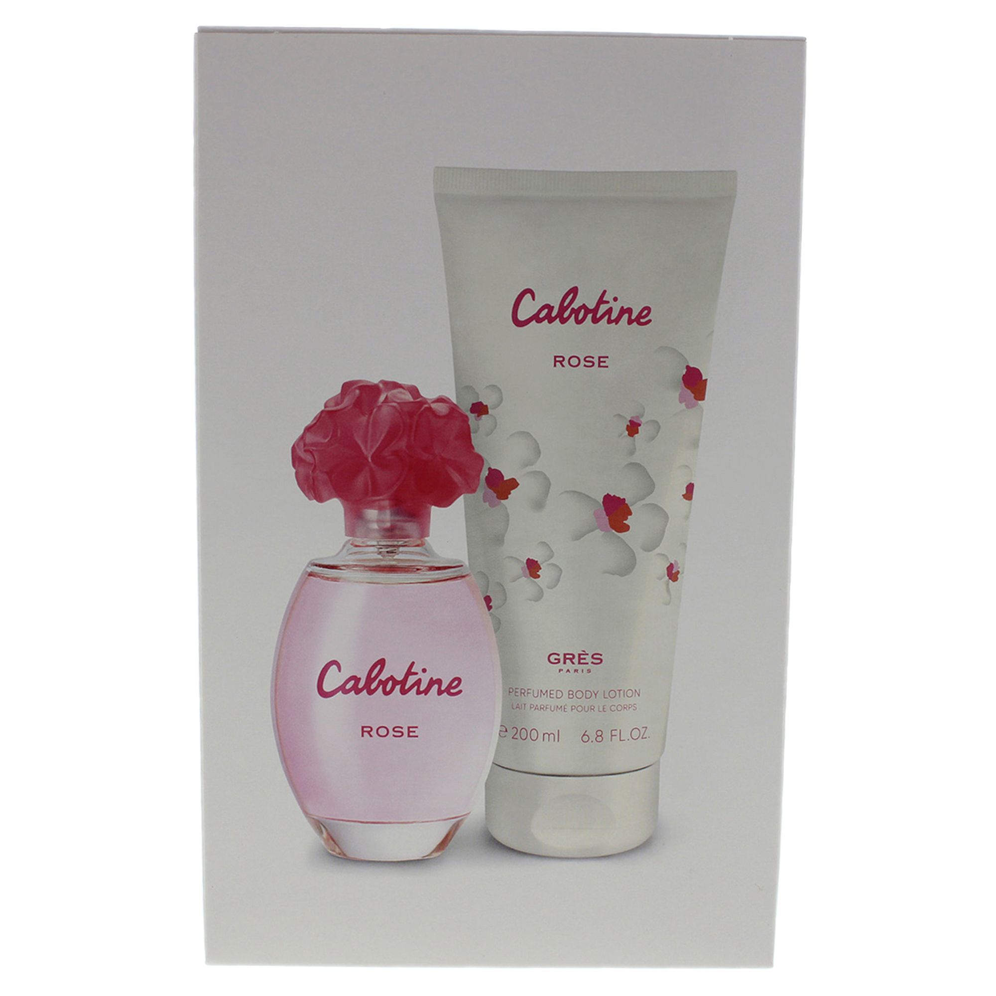 Foto 5 pulgar | Venta Internacional- Perfume Parfums Gres Cabotine Rose Eau de Toilette 100 ml para Mujer