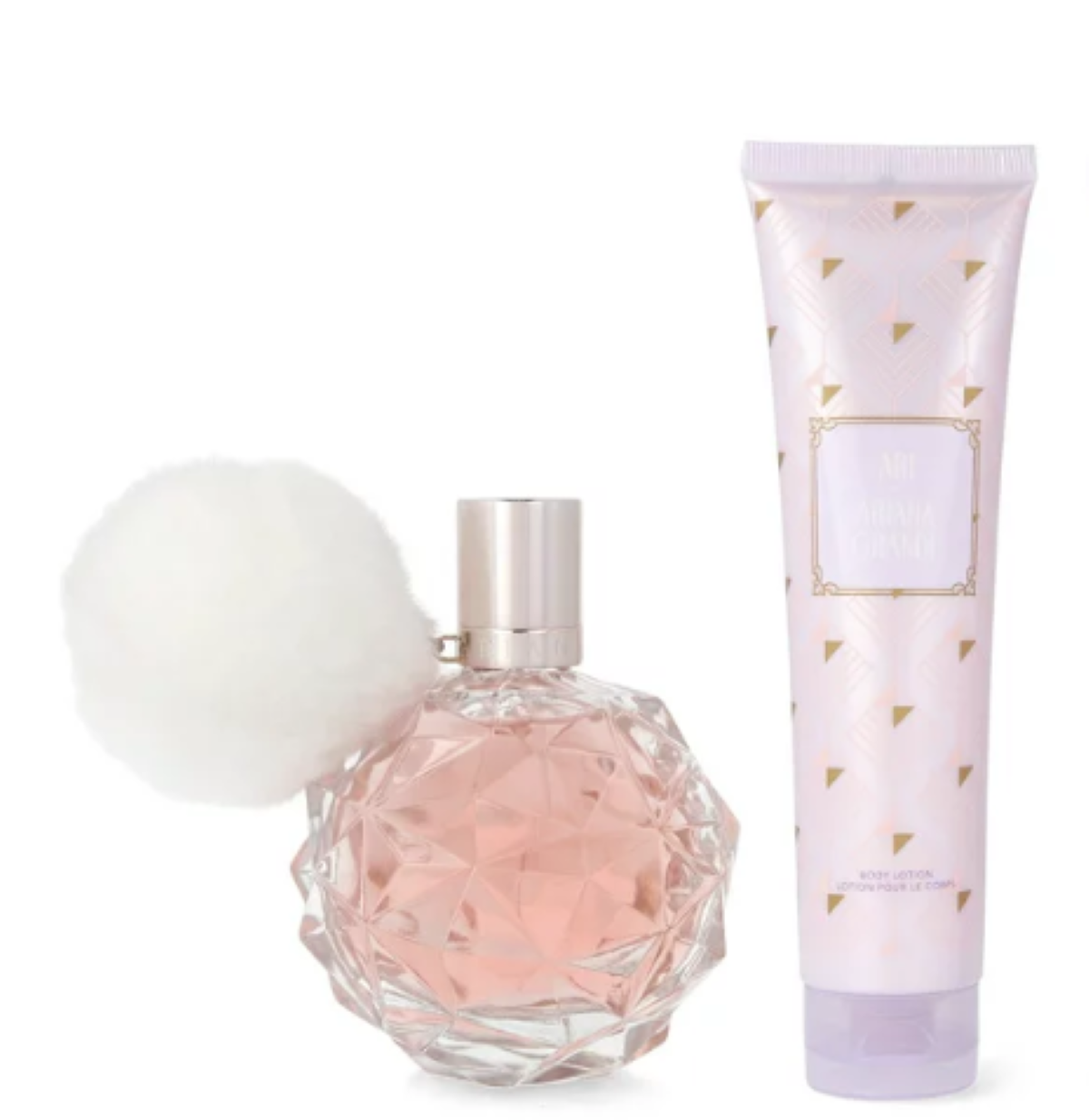Foto 2 | Kit de Perfume Ariana Grande Ari 3 Piezas