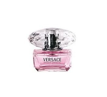 Foto 5 | Set de Regalo Perfume Versace Bright Crystal Eau de Toilette 50 ml -Venta Internacional