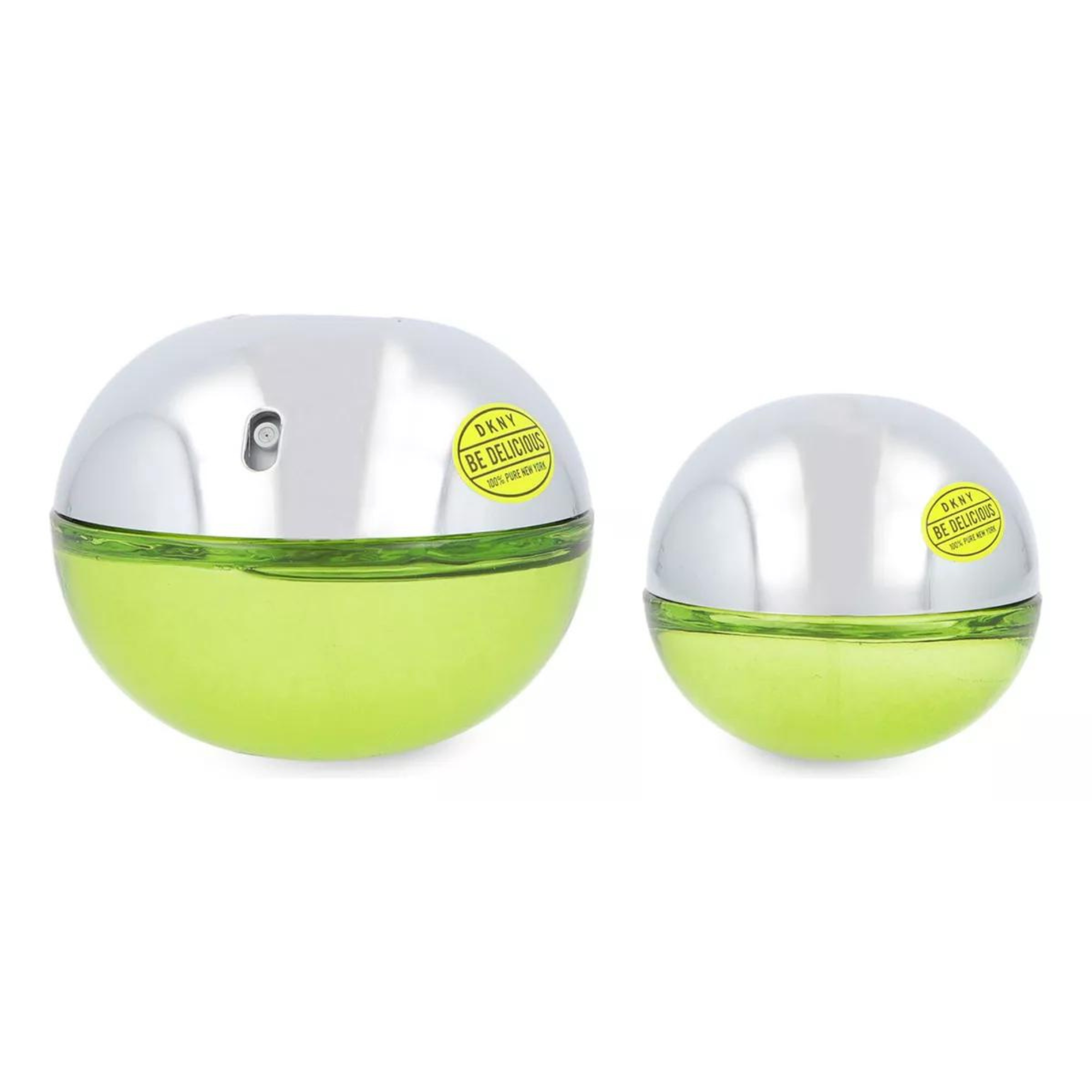 Foto 2 | Set Donna Karan DKNY Be Delicious 2 Piezas para Mujer