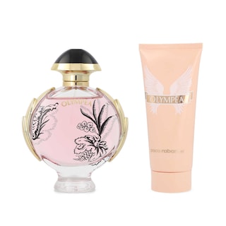 Foto 1 | Set Olympea Blossom 2pzs 80ml Edp Spray/ Body Lotion 100ml