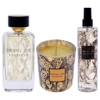 Foto 2 | Set de Perfume Rachel Zoe Ferless 3 Piezas para Mujer-Venta Internacional