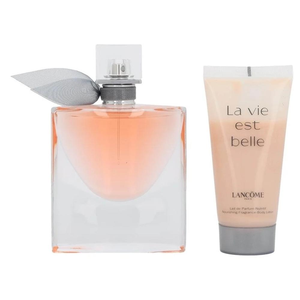 Lancome La Vie Est Belle Travel Exclusive 2 Piezas Dama