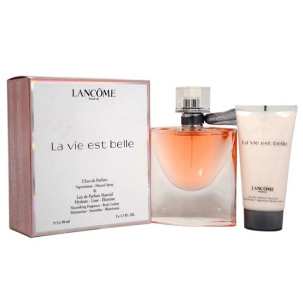 Foto 4 pulgar | Lancome La Vie Est Belle Travel Exclusive 2 Piezas Dama