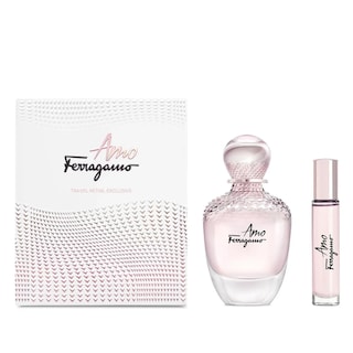 Foto 1 | Set Salvatore Ferragamo Amo Ferragamo 2 Piezas
