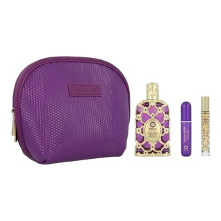 Foto 2 | Fragancia Floral Velvet Gold de Orientica Premium para Mujer