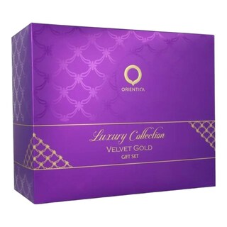 Foto 3 | Fragancia Floral Velvet Gold de Orientica Premium para Mujer