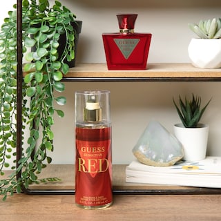 Foto 4 | Set de Perfume Guess Seductive Red 4 Piezas para Mujer-Venta Internacional