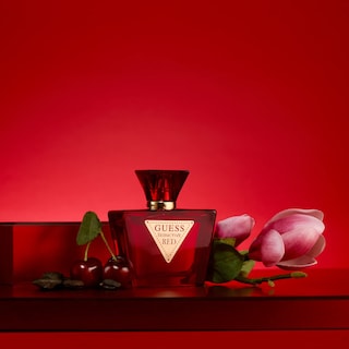 Foto 5 | Set de Perfume Guess Seductive Red 4 Piezas para Mujer-Venta Internacional