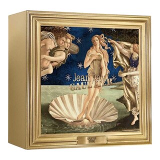 Foto 2 | Set de Perfume Jean Paul Gaultier Divine 3 Piezas para Mujer