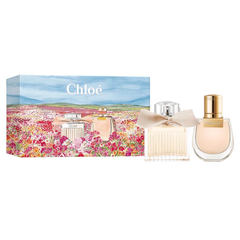 Foto 2 pulgar | Set de Perfume Chloe 2 Piezas para Mujer-Venta Internacional