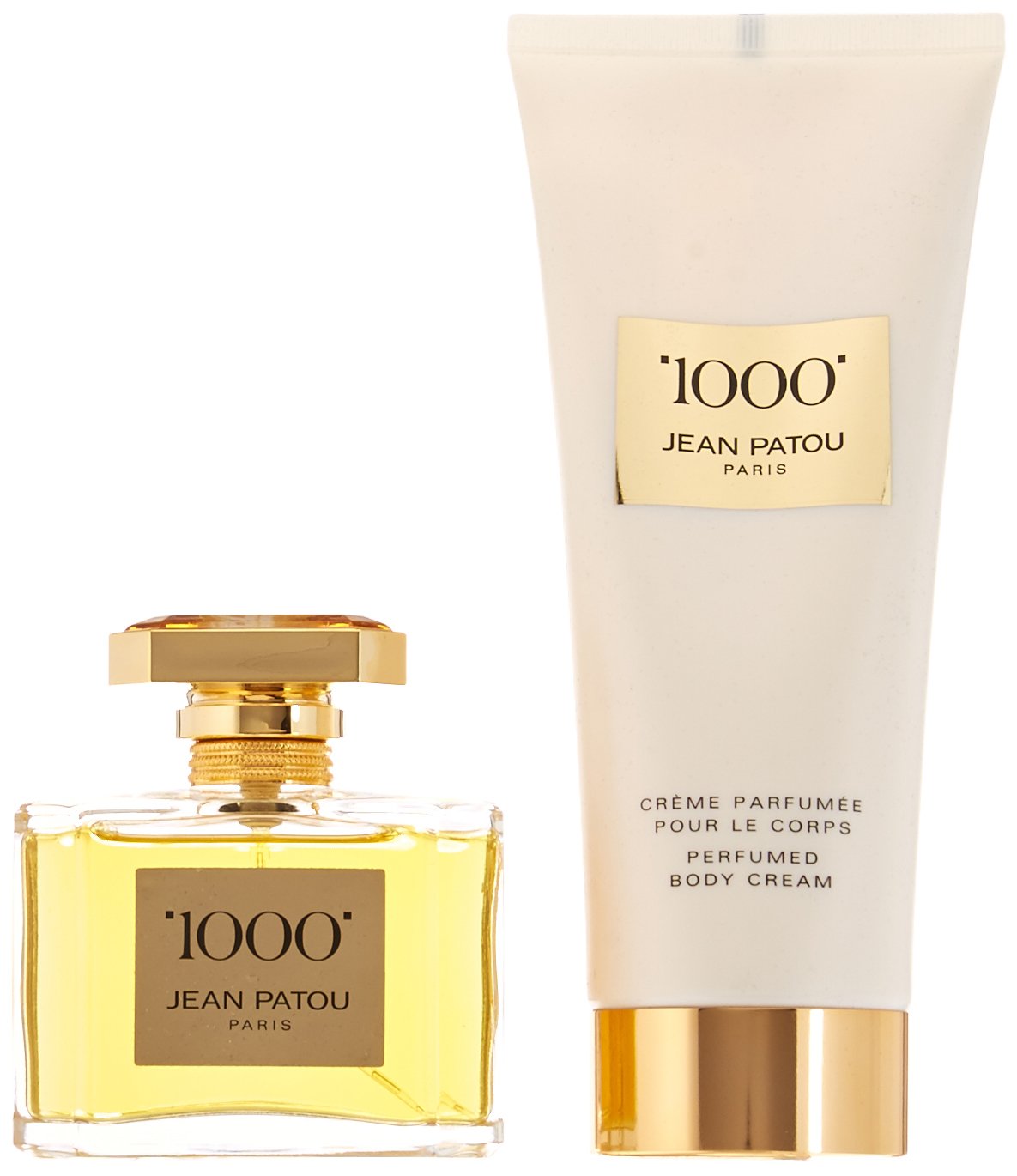 Foto 3 pulgar | Set de Perfume Jean Patou 1000 2 Piezas para Mujer-Venta Internacional