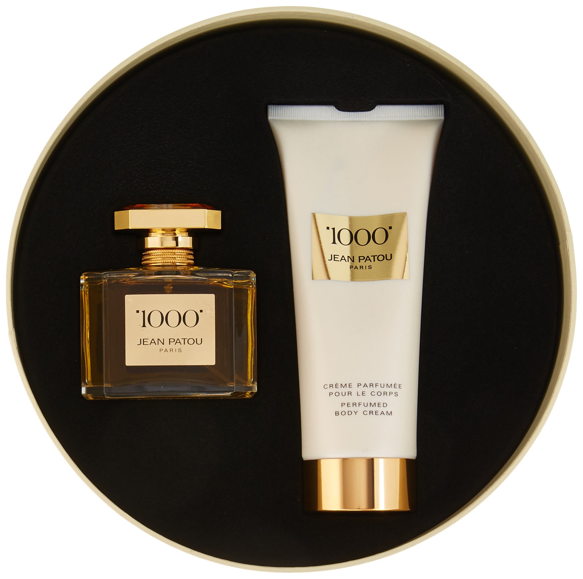 Foto 5 pulgar | Set de Perfume Jean Patou 1000 2 Piezas para Mujer-Venta Internacional