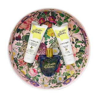 Foto 1 | Set De Perfume Para Mujer Marca Lolita Lempicka Clasico De 3 Piezas