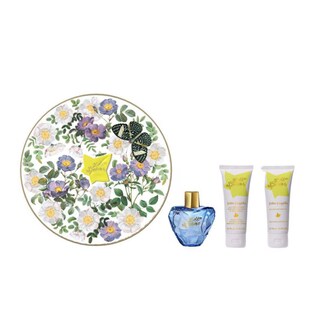 Foto 2 | Set De Perfume Para Mujer Marca Lolita Lempicka Clasico De 3 Piezas