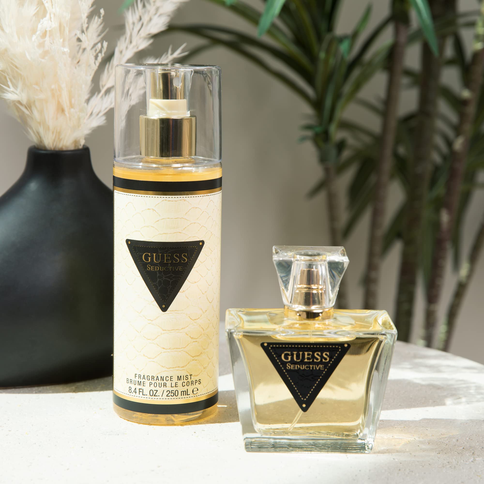 Foto 3 | Set de Perfume Guess Seductive Women Eau de Toilette 75 Ml 2 Piezas - Venta Internacional