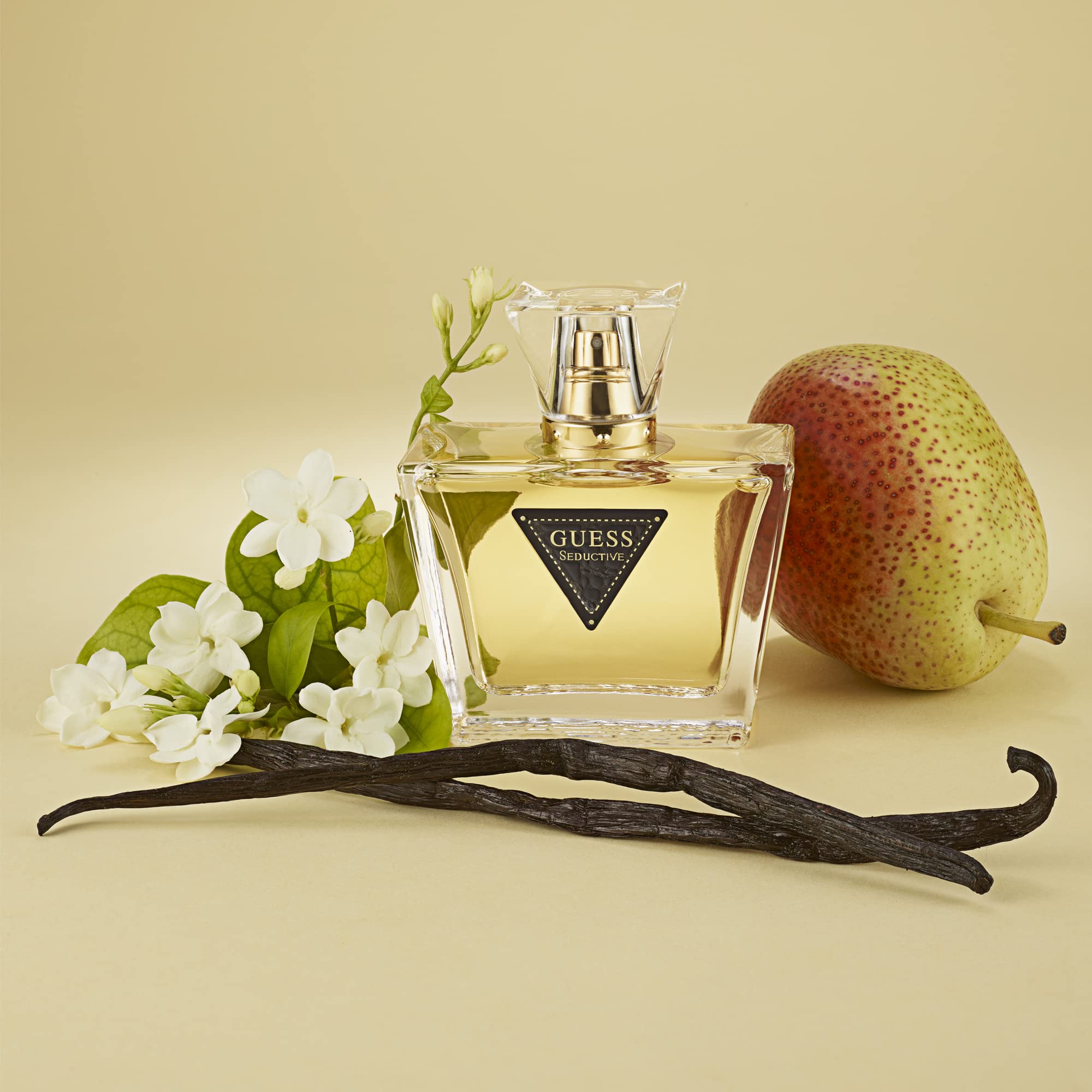 Foto 5 pulgar | Set de Perfume Guess Seductive Women Eau de Toilette 75 Ml 2 Piezas - Venta Internacional