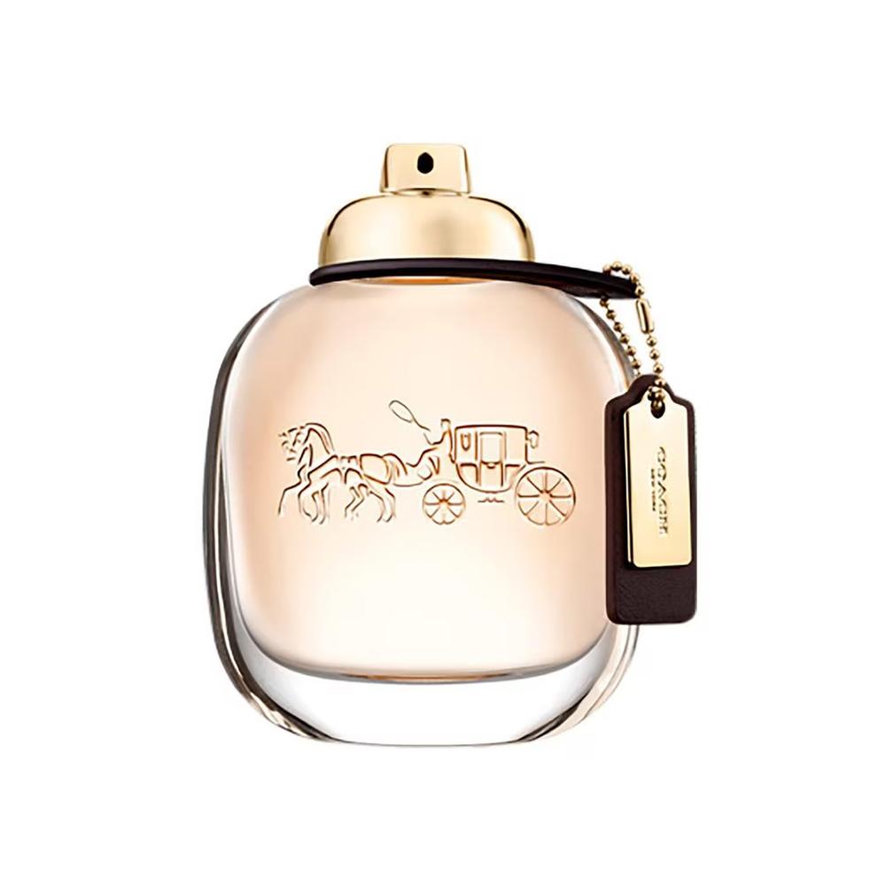 Foto 4 pulgar | Set Perfume Coach 3 Piezas para Mujer