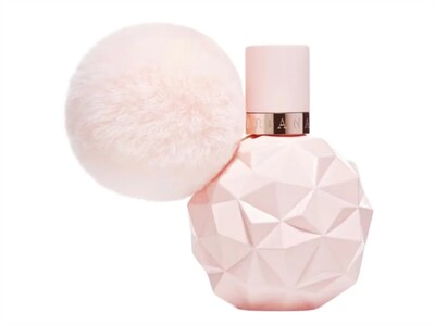 Foto 2 | Set Ariana Grande Sweet Like Candy 3 piezas Edp 100 ml