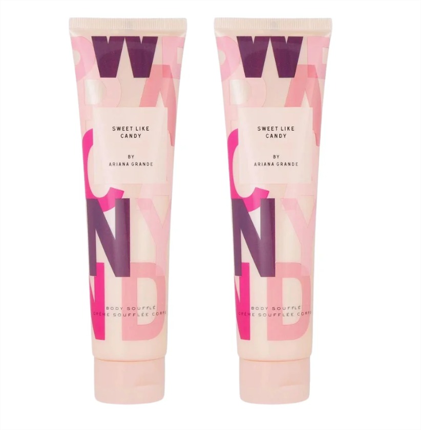 Foto 4 pulgar | Set Ariana Grande Sweet Like Candy 3 piezas Edp 100 ml