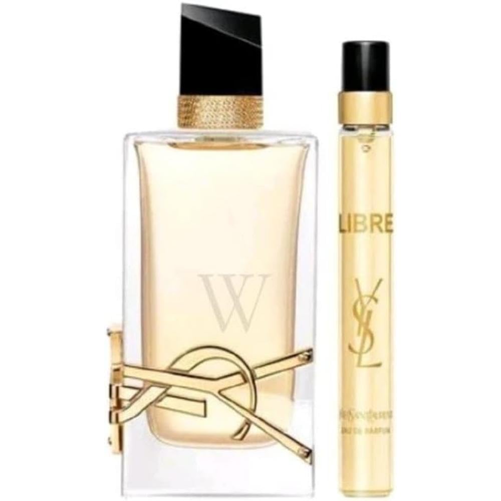 Foto 2 pulgar | Set de Perfume Yves Saint Laurent Libre 2 Piezas para Mujer-Venta Internacional