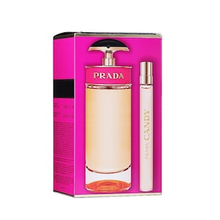 Foto 1 | Set de Perfume Prada Candy 2 Piezas para Mujer-Venta Internacional