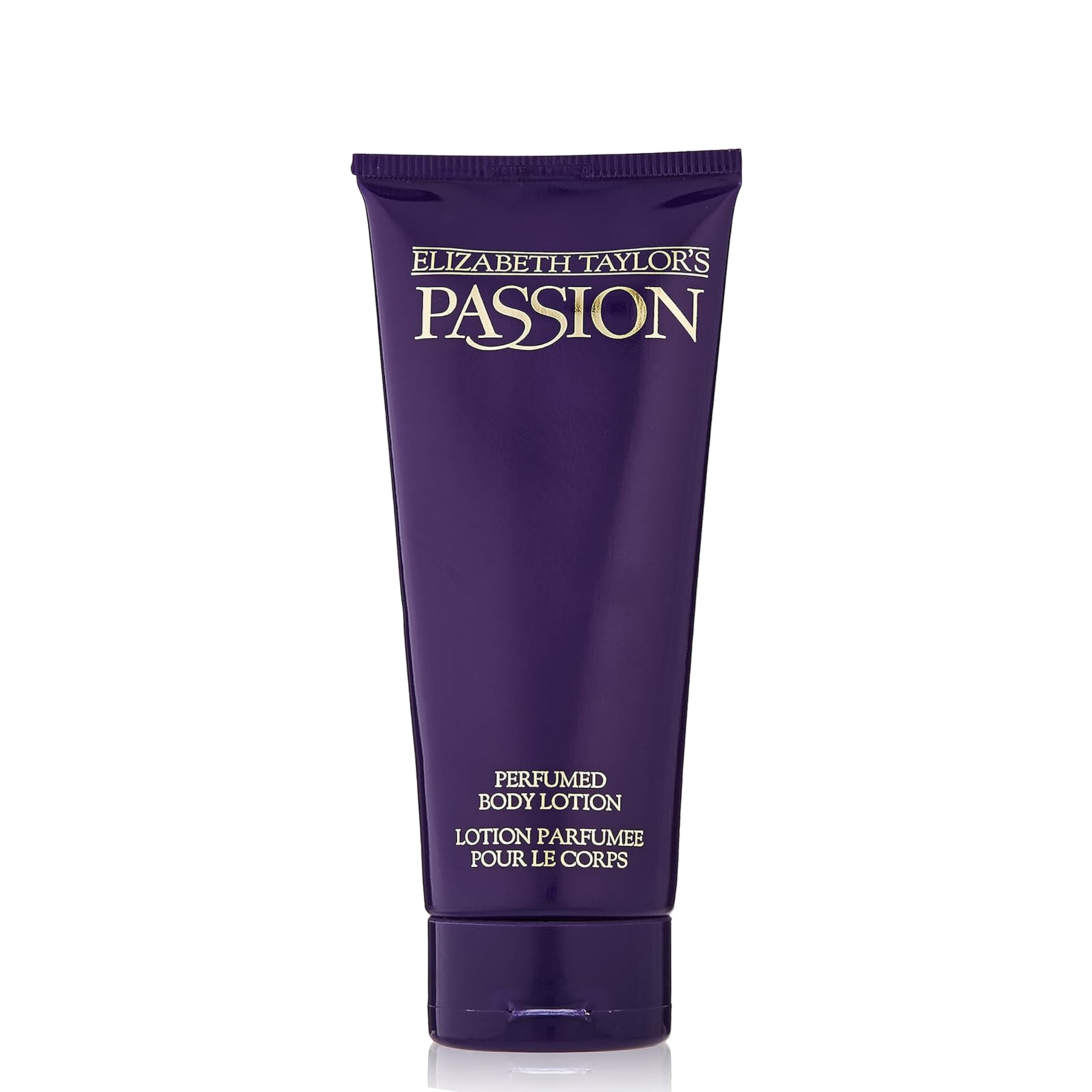 Foto 4 pulgar | Set de Regalo de Perfume Elizabeth Taylor Passion para Mujer 75 ml - Venta Internacional