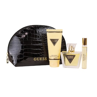 Foto 1 | Set de Regalo Guess Seductive Eau de Toilette 75 ml 4 Unidades para Mujer - Venta Internacional