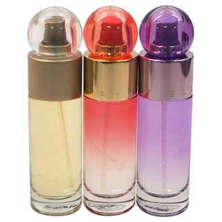 Foto 2 | Set De Regalo Perfume Perry Ellis 360 De 3 Piezas Para Mujer - Venta Internacional.