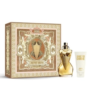 Foto 1 | Set de Regalo Perfume Jean Paul Gaultier Divine Eau de Parfum de 50 ml - Venta Internacional