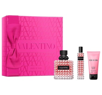 Foto 1 | Set de Perfume Valentino 3 Piezas para Mujer-Venta Internacional
