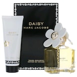 Set de Perfume Marc Jacobs Daisy Eau de Toilette de 100 ml y Loción Corporal Luminosa de 75 ml - Venta Internacional