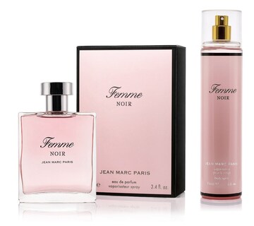 Foto 1 | Kit Para Dama Femme Noir Edp 100ml Y Body Mist 236ml