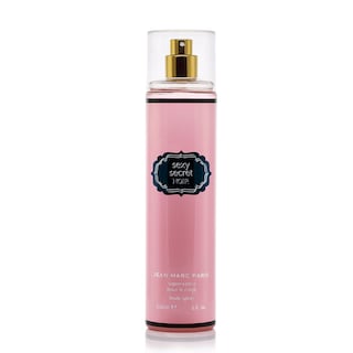 Foto 4 | Kit Para Dama Body Mist Dama Aroma Floral 236ml