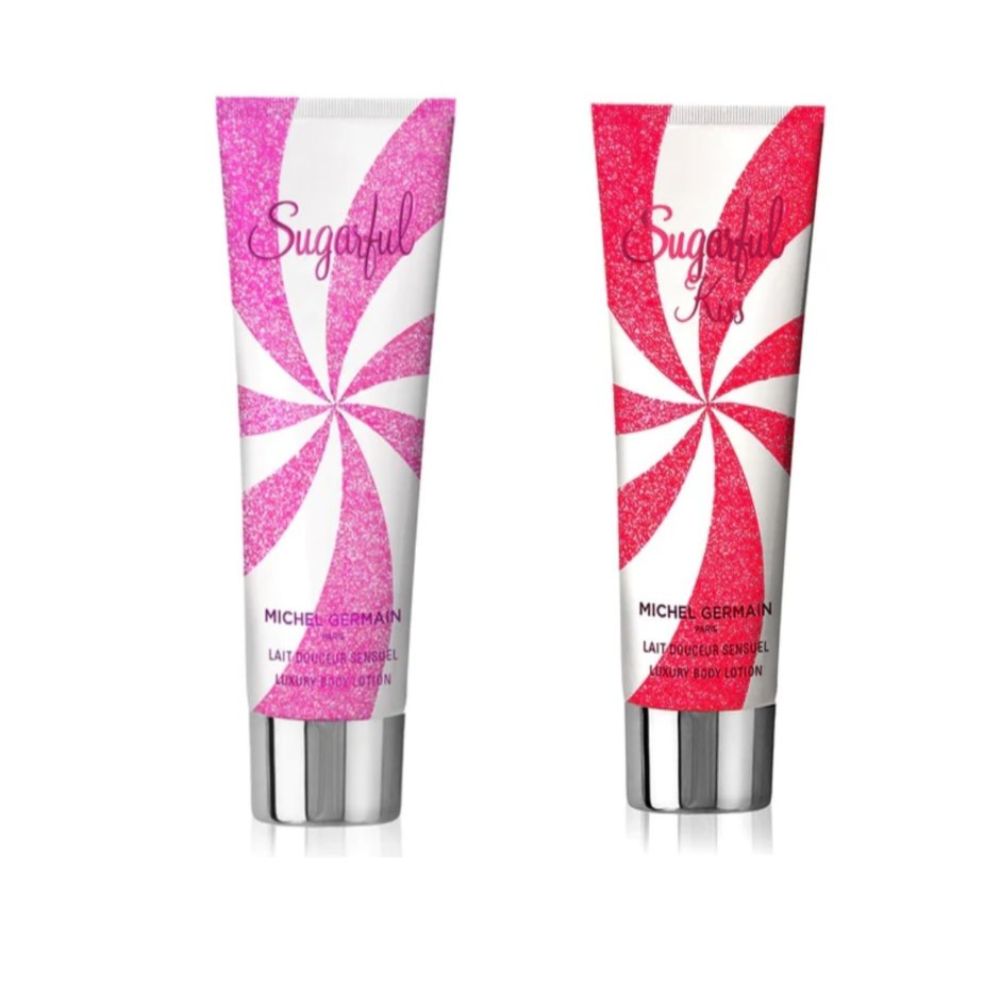 Foto 2 pulgar | Kit de Cremas Sugarful 100 ml c/u para Mujer