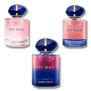 Foto 1 | Set Giorgio Armani My Way 3 Piezas 30 ml