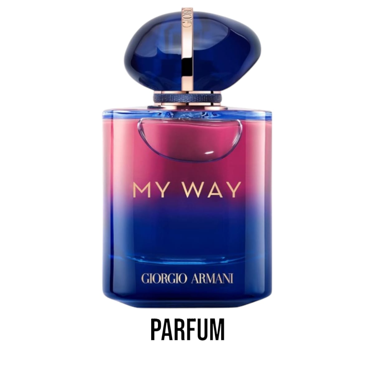 Foto 5 pulgar | Set Giorgio Armani My Way 3 Piezas 30 ml