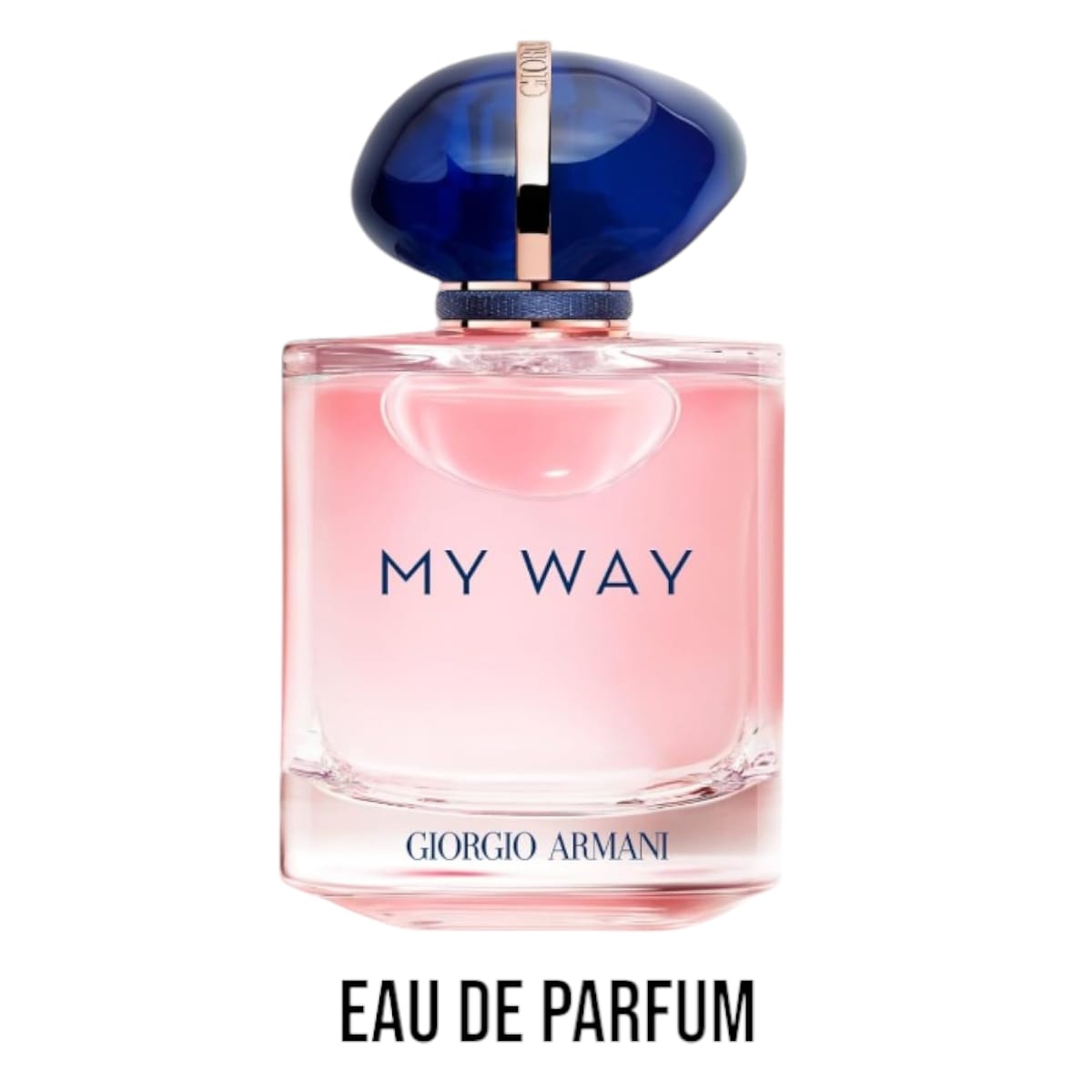 Foto 6 pulgar | Set Giorgio Armani My Way 3 Piezas 30 ml