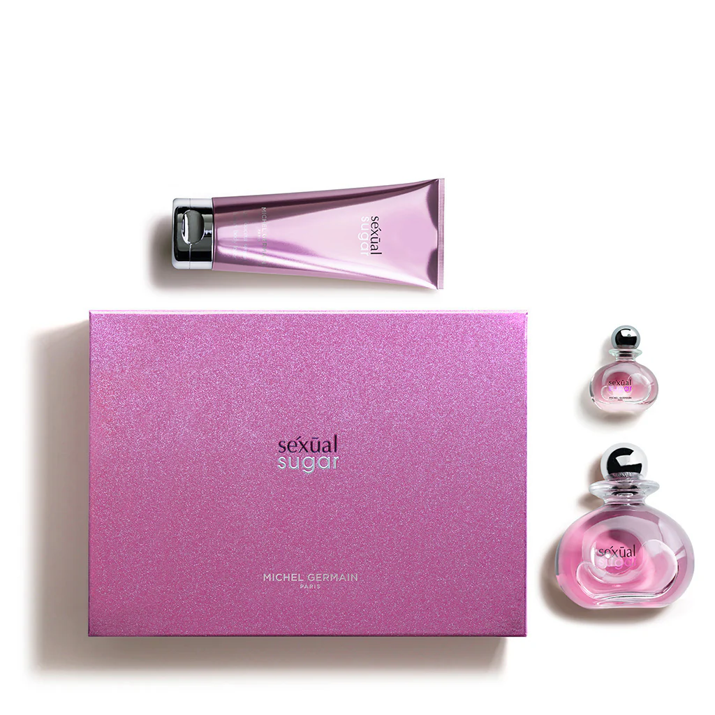Foto 1 | Estuche Michel Germain Sexual Sugar para Mujer
