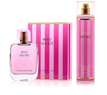 Foto 1 | Set de Loción Sexy Secret Eau de Parfum 100 ml y Body Mist 236 ml