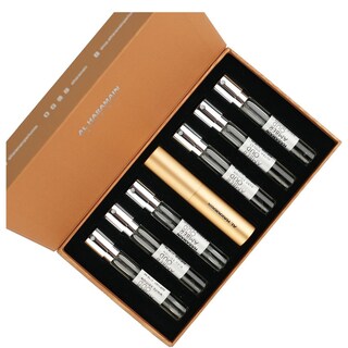 Foto 1 | Discovery Set Haramain Amber Oud 6pzs 10ml