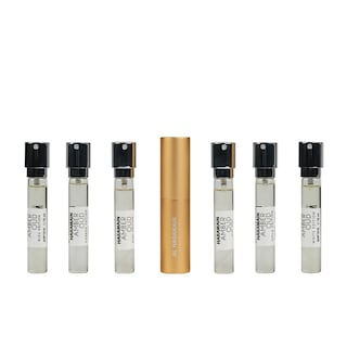 Foto 2 | Discovery Set Haramain Amber Oud 6pzs 10ml