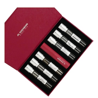 Foto 2 | Set de Descubrimiento de Fragancias de Colección Especial Al Haramain 6 Piezas 10 ml c/u