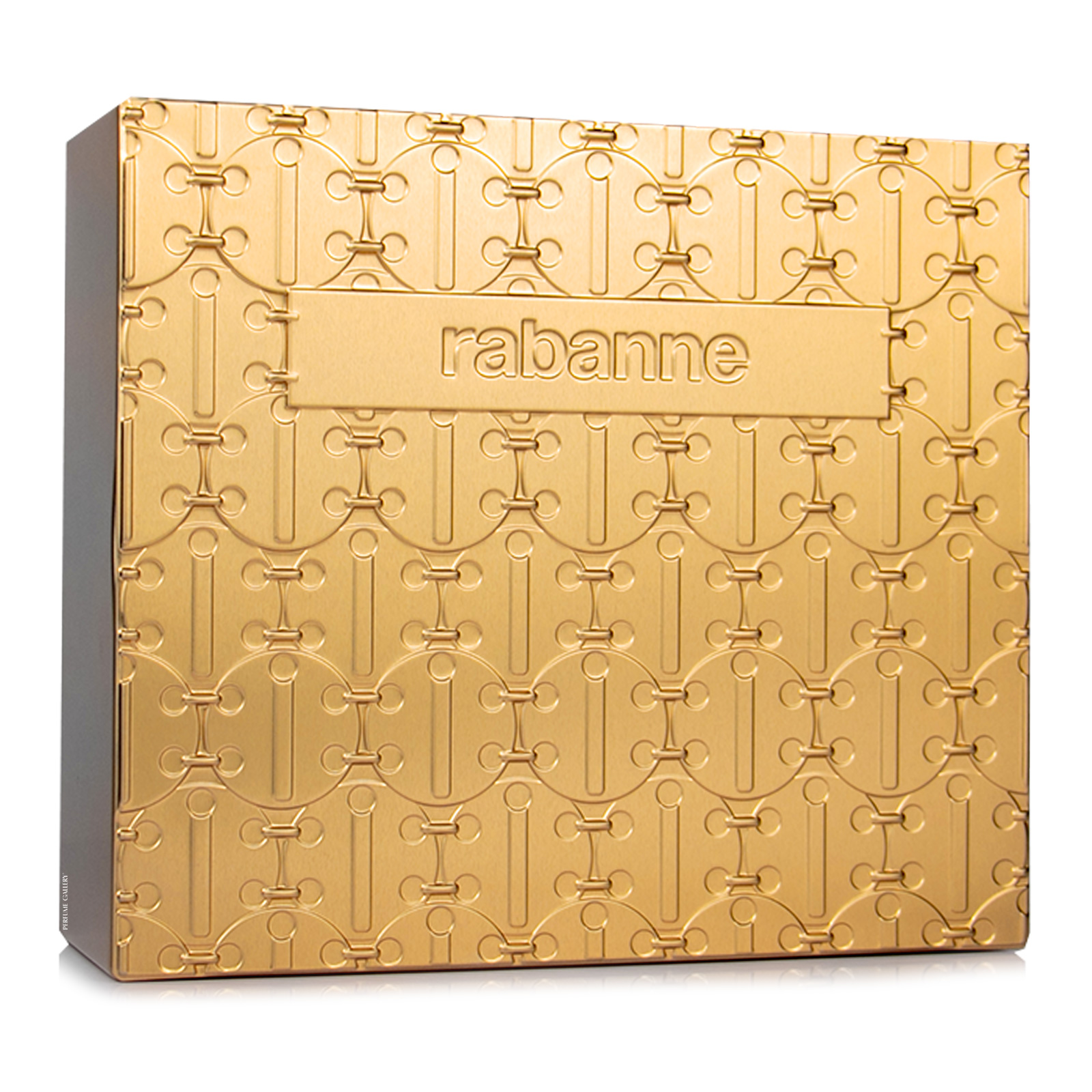 Foto 2 pulgar | Set Para Dama Fame Edp 80ml + Crema Corporal 100ml + Perfumero 10ml
